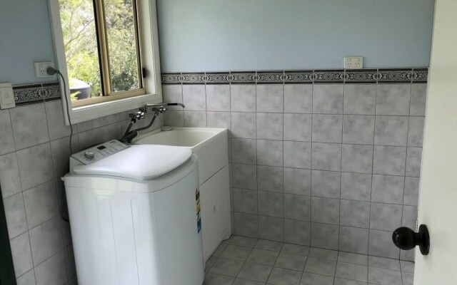 Obadiah Country Cottages