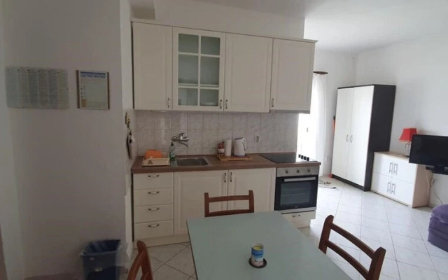 Jere - 30 m From Beach - A2