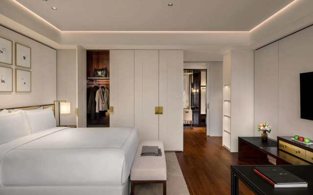 Fairmont Wuhan