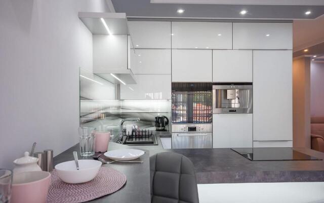 VacationClub - Villa Park Apartments