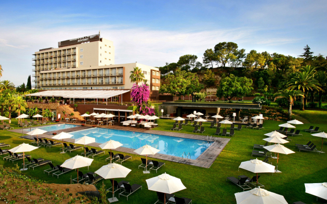 Melia Lloret de Mar