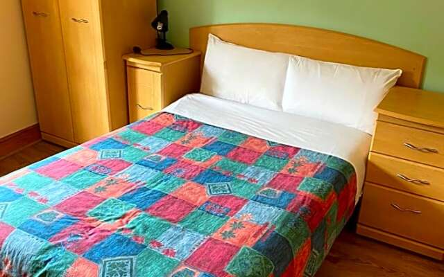 Seven Dials Hotel Annexe