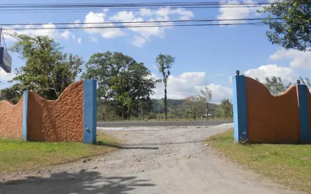 Erupciones Inn B & B