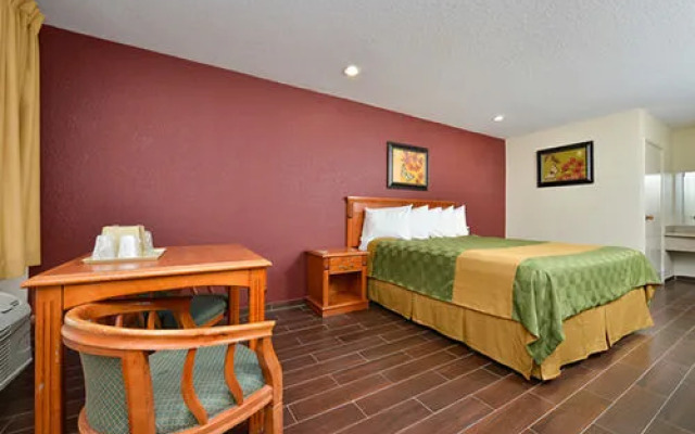 Travelodge El Centro