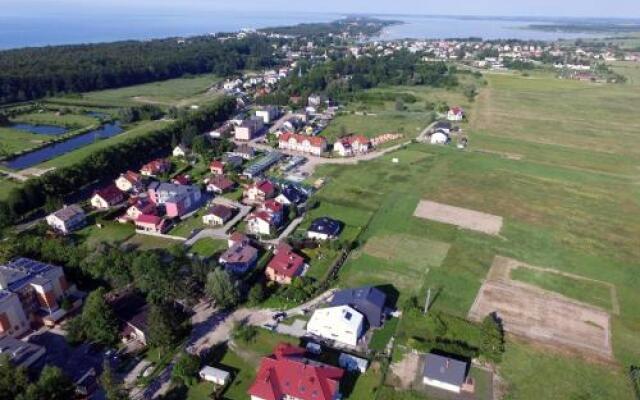 Spokojne Wczasy