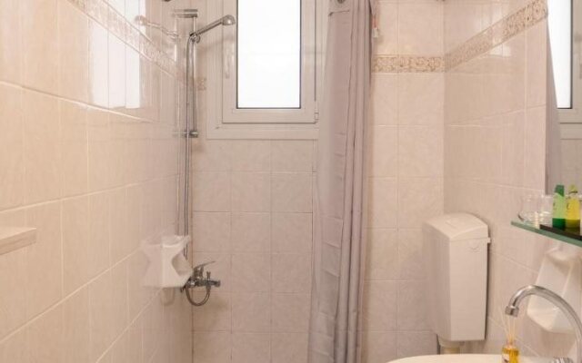 Artemis Rooms Chania