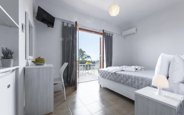 Maria Apartments