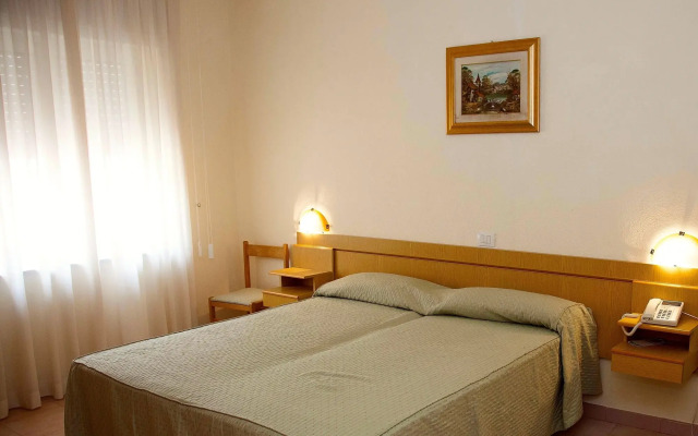 Hotel Gabbiano - Agenzia Isola Rossa