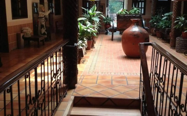 Hotel Regis