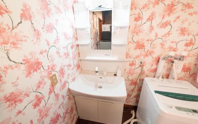 Nakajima Park West House / Vacation STAY 5418