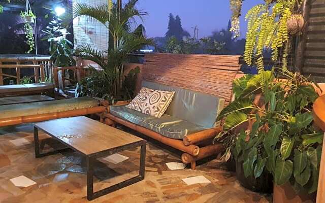 Unk'S House Homestay