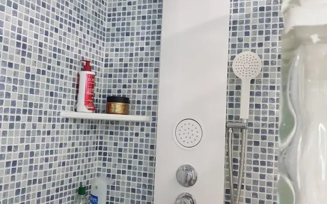 Apartamento en Canet