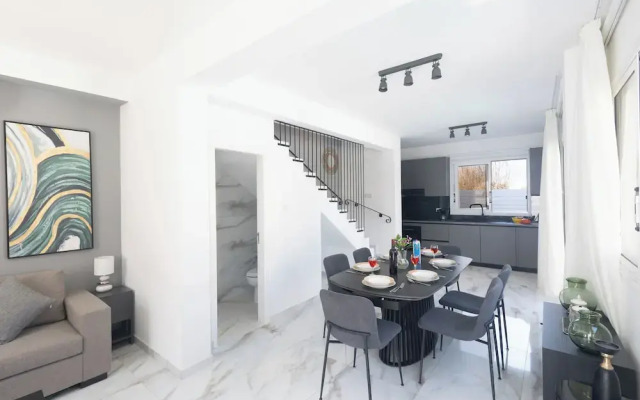 Protaras Mandali Villa Ma20