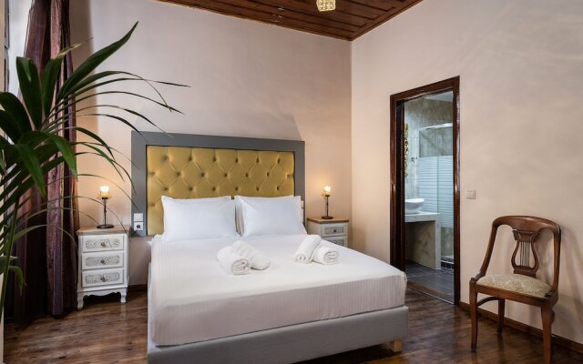 Old Town Suites