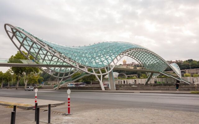 Kindli Tbilisi