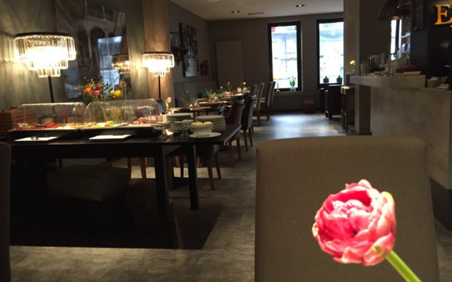 Altstadt Hotel Bielefeld