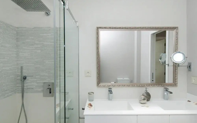 Holiday Flat With sea View in Maspalomas