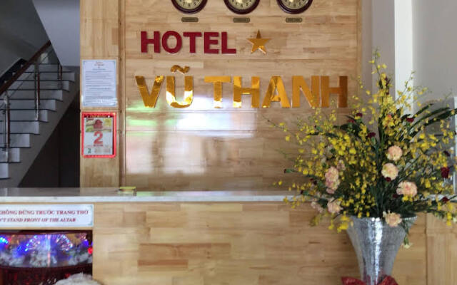 Diem Xua Hotel