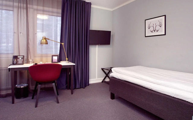 Clarion Collection Hotel Arvidsjaur