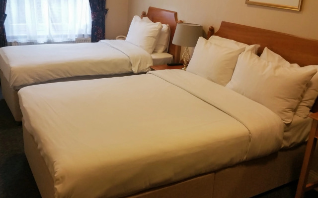 Mornington Victor Hotel London Belgravia
