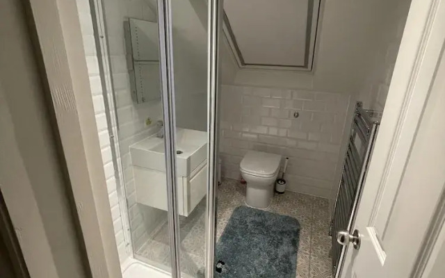 Luxurious Double Studio in London