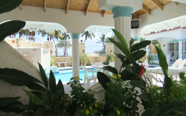 Brisas Doradas