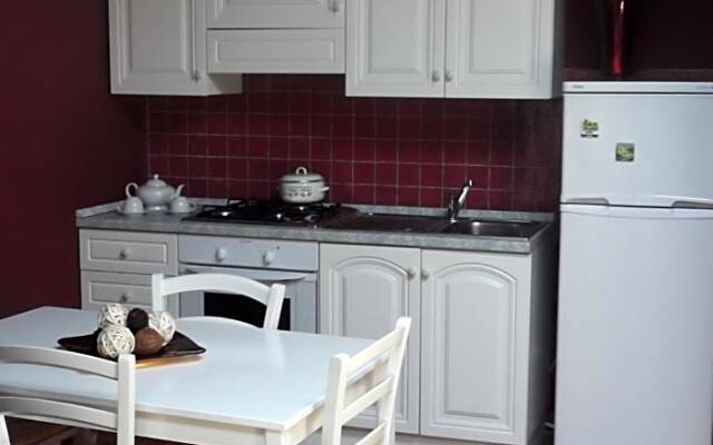 B&B IL Giardino del Borgo