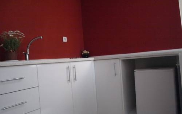 Ortakoy Suites