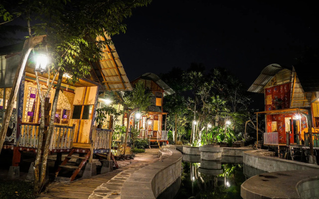 La Luna Resort Yogyakarta