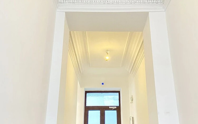 Steiner Residences Vienna Reumannplatz