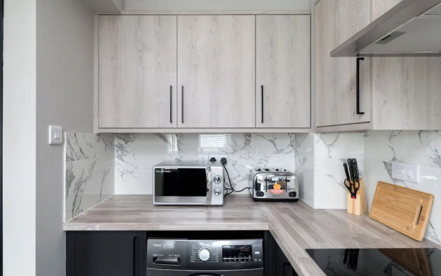 City Stay Apartments - Geldonia Court