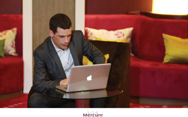 Mercure Serpong Alam Sutera