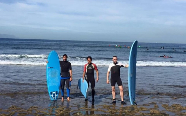 Endless Summer House - Hostel adults only
