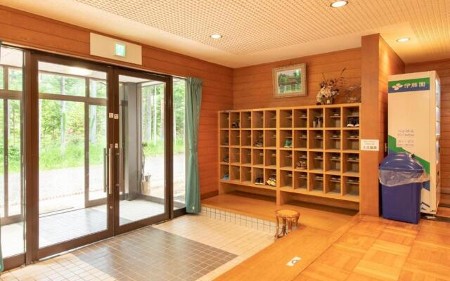 Yamanaka Lake ＲＹＯＺＡＮ - Vacation STAY 32161v