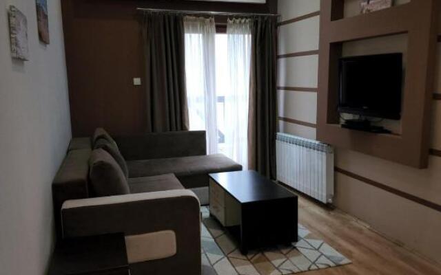 Kopaonik apartman 32 Zoned