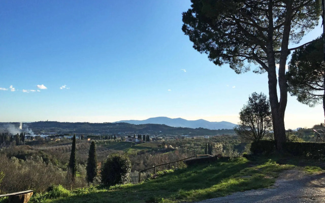 Villa Colle Olivi