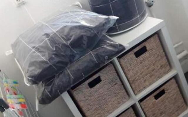 Residence De La Plage