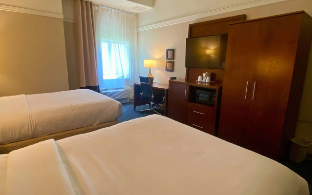 Comfort Inn Rutland - Killington