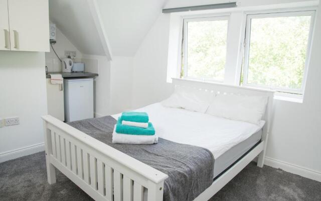 TLK Apartments & Hotel - Beckenham Junction