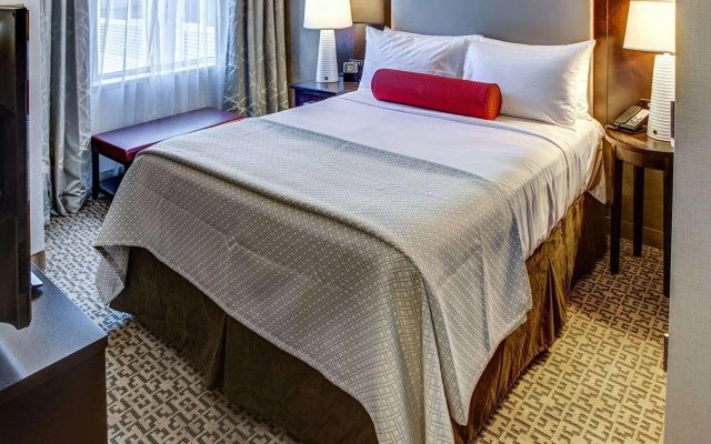 Cambria Hotel & Suites - White Plains Downtown