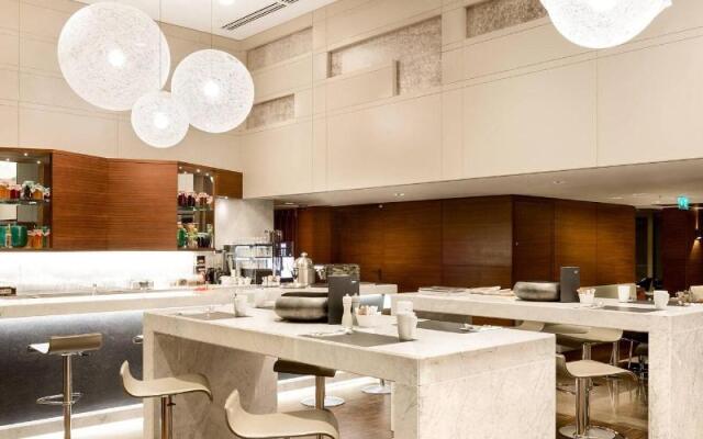 AC Hotel Istanbul Macka