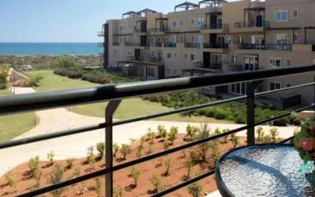 Thalassa Holiday Home With Sea View