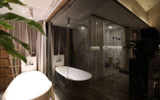 Cloud View Resort Songyang
