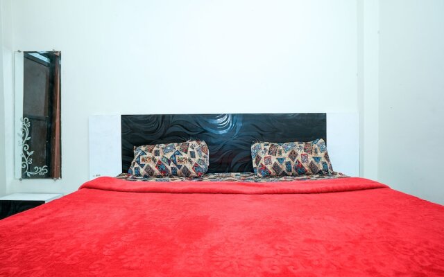 Hotel The Galaxy near Udaipur Airport