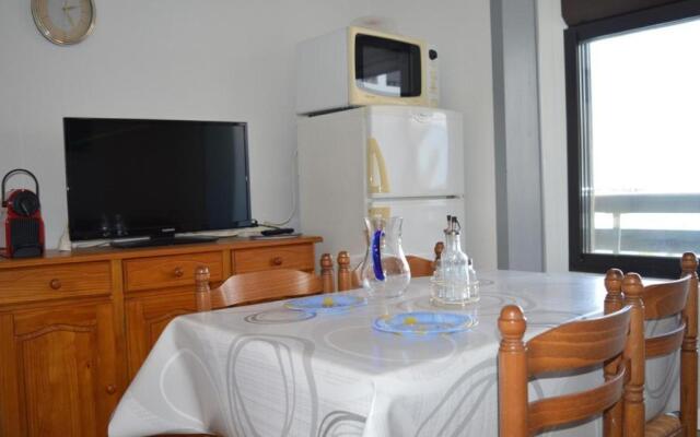 Appartement Saint-Cyprien, 2 pièces, 6 personnes - FR-1-225D-67