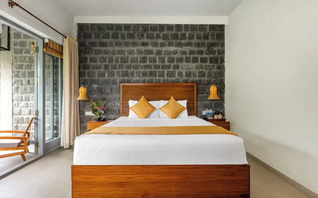 Sterling Hibis Vellore