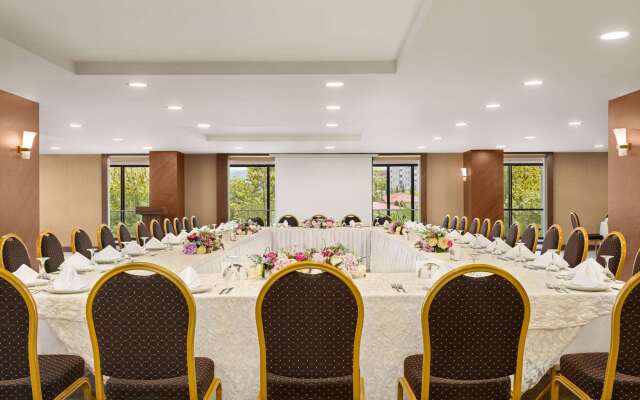 Ramada Plaza by Wyndham Samsun