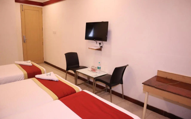 Smilestay Sri Sai ram Suites