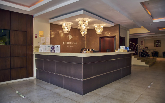 Hotel Terranova