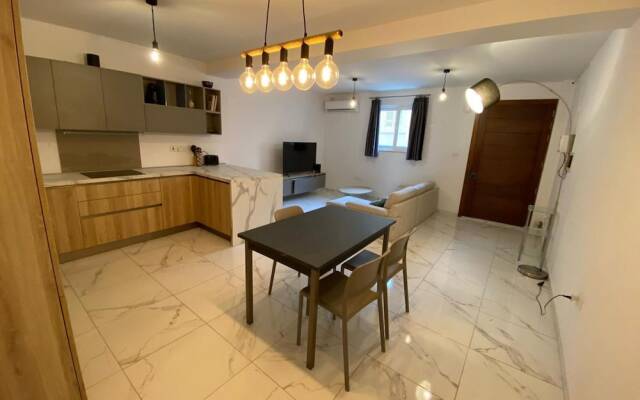 Modern Apart Heart Of Sliema Viani 122